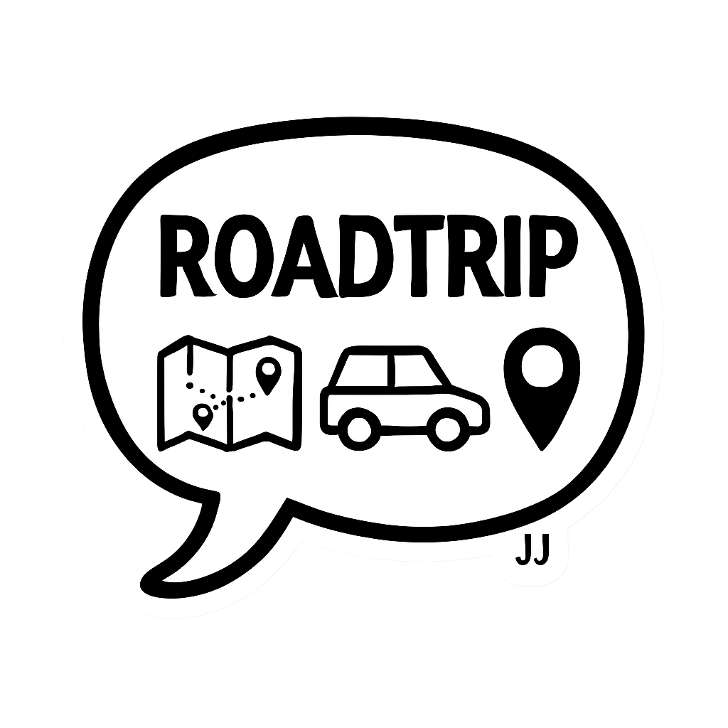 Roadtrip