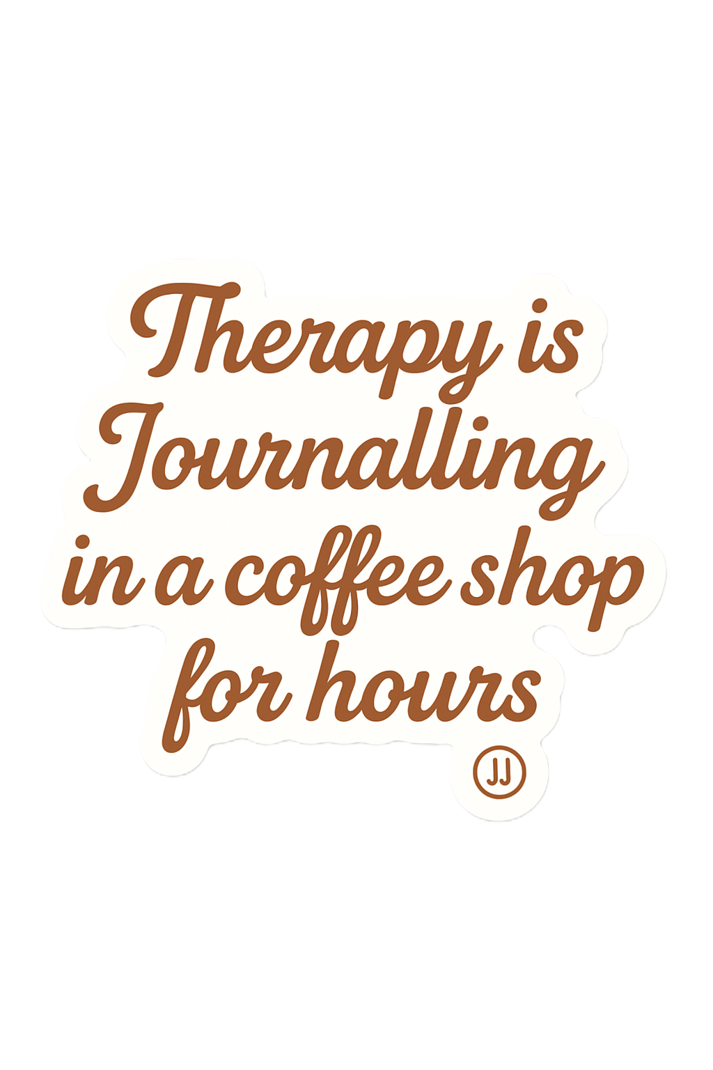Coffee Therapy