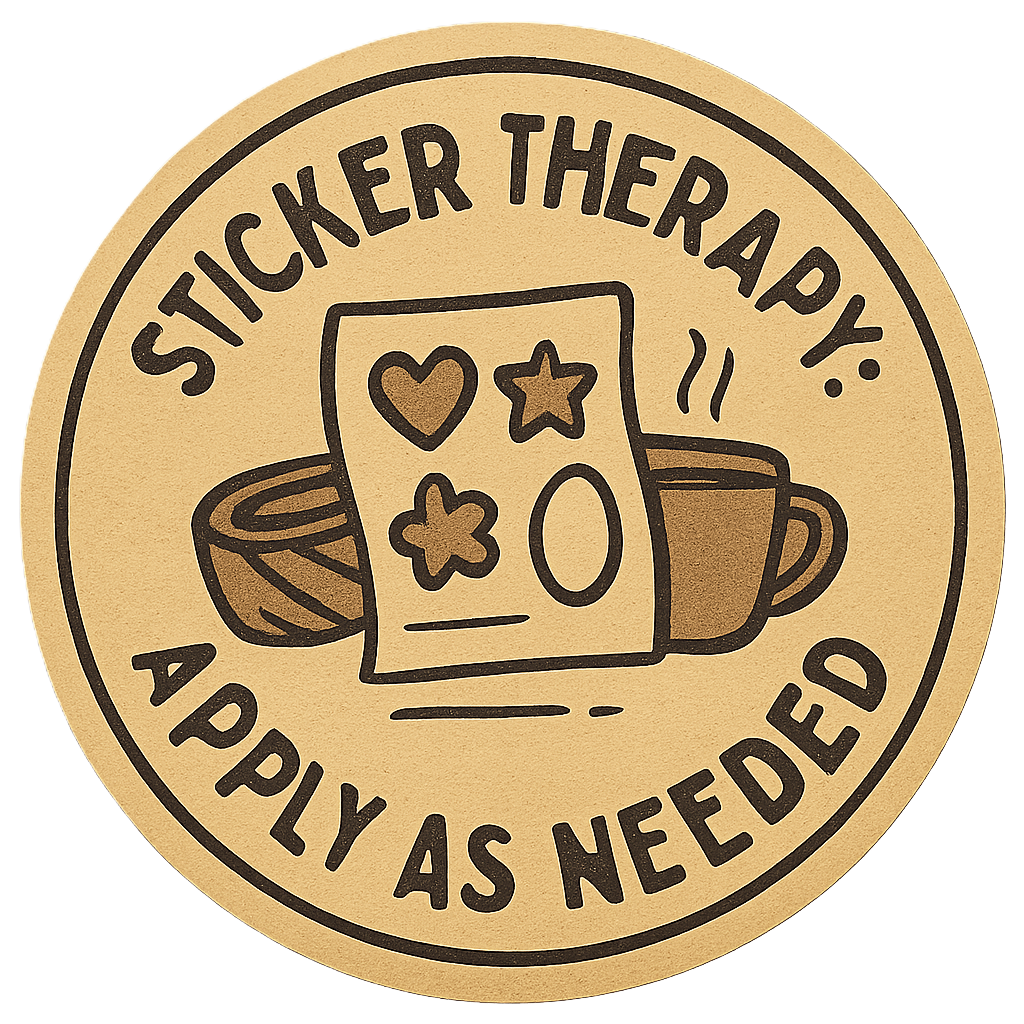 Washi Language Stash 4 Packs
