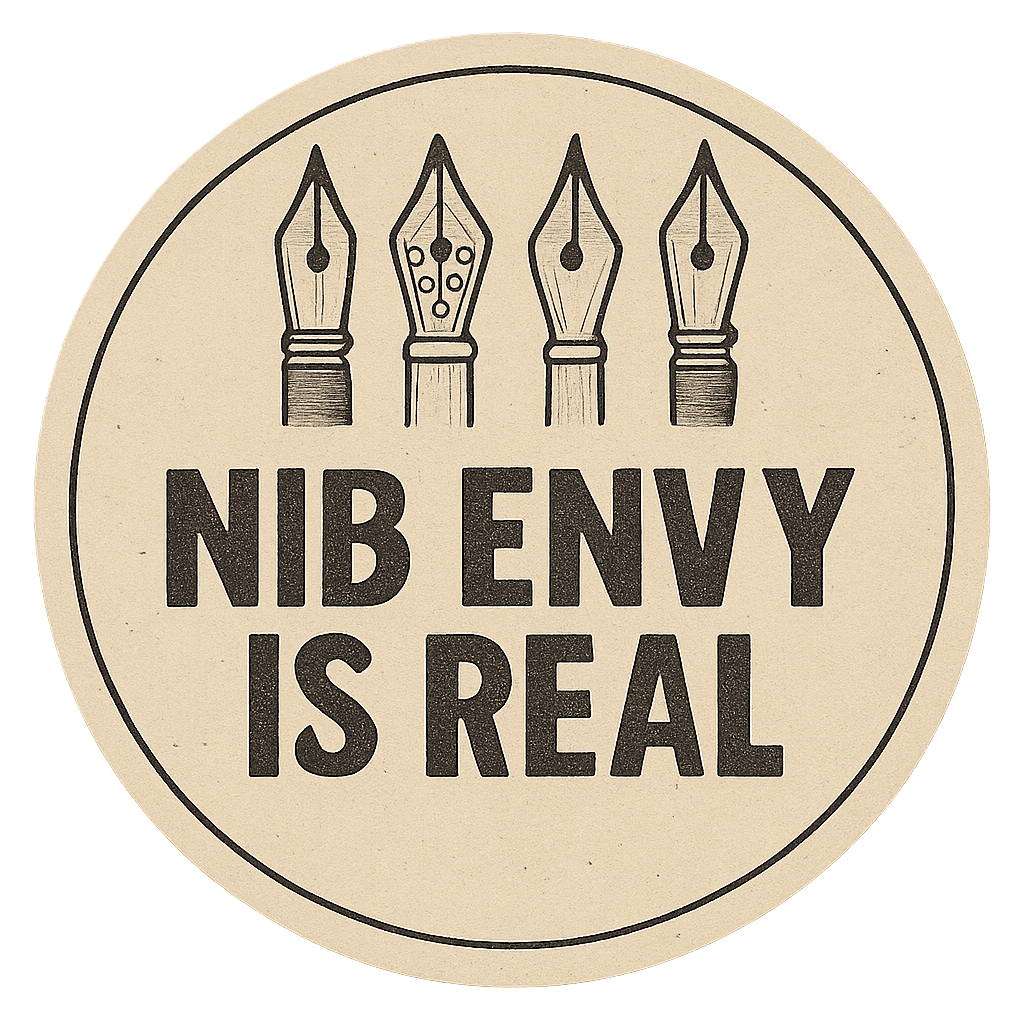 Nib Envy Fetish Stash 4 Packs