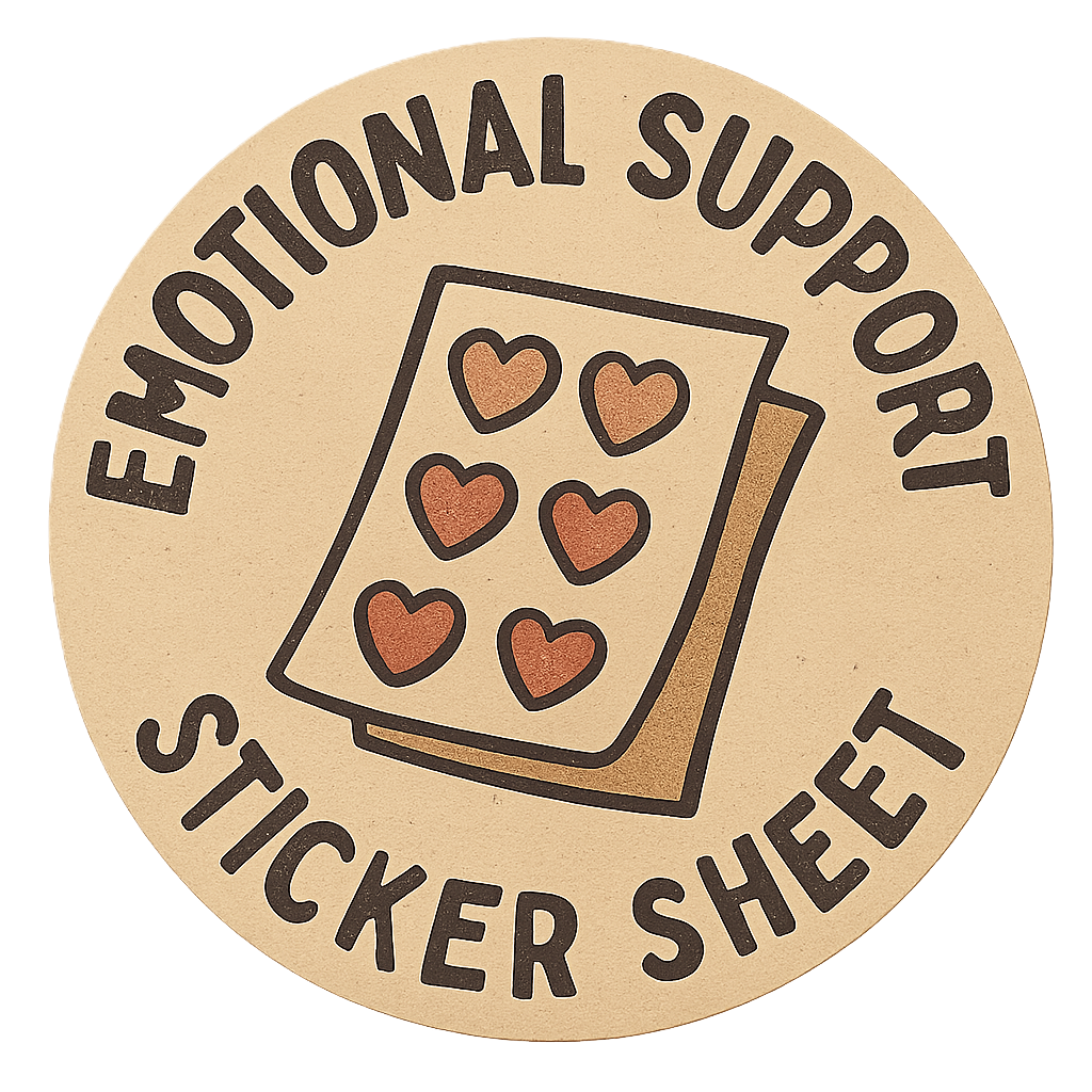 Sticker Stash 4 Packs