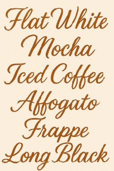 Flat White & Beans 2-Pack