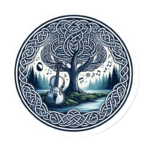 Eden Celtic (Hozier)