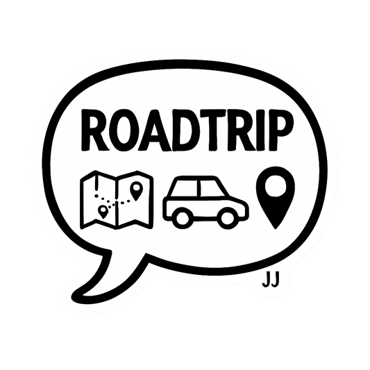 Roadtrip