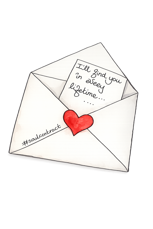 Love Letter (Soul Contract)