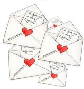 Love Letter (Soul Contract Multi)