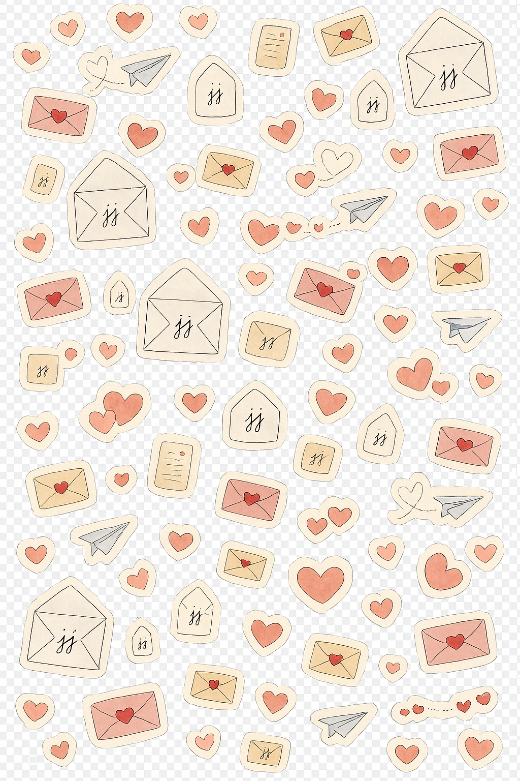✉️ Monthly Mailbox Moments