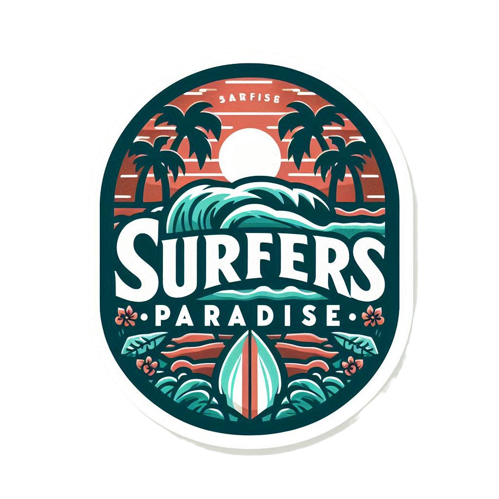 Surfers Paradise (Gold Coast)