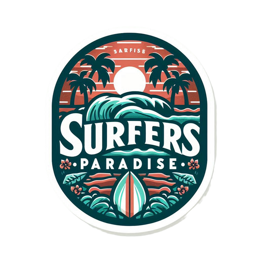 Surfers Paradise (Gold Coast)
