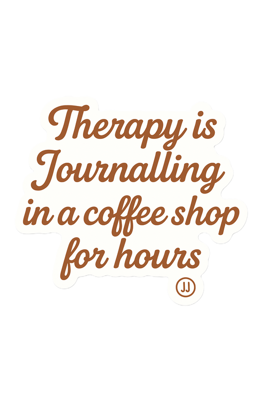 Coffee Therapy